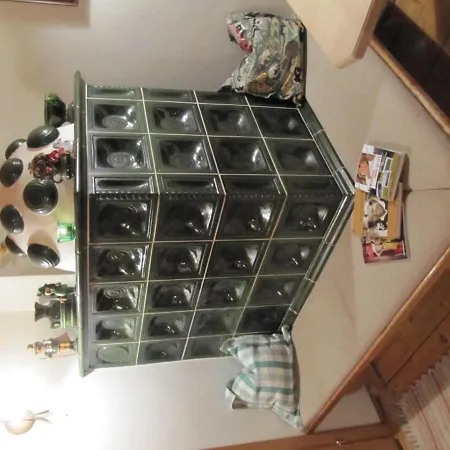 Haus Friedl 3* Kitzbühel