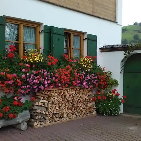 Pensjonat Haus Friedl 3*