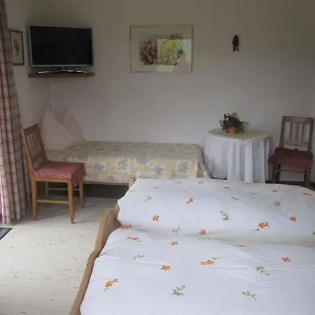 Pensión Haus Friedl Kitzbühel