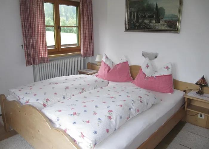 بيت ضيافة Haus Friedl كيتزبوهيل