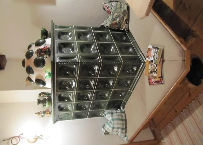 Haus Friedl 3* كيتزبوهيل