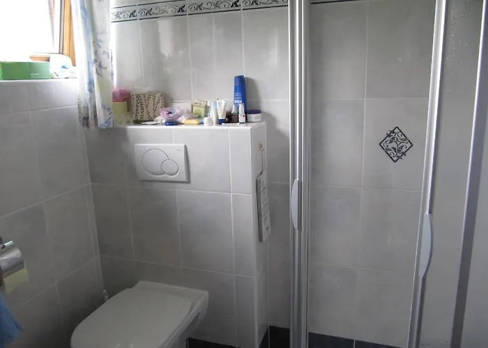 بيت ضيافة Haus Friedl