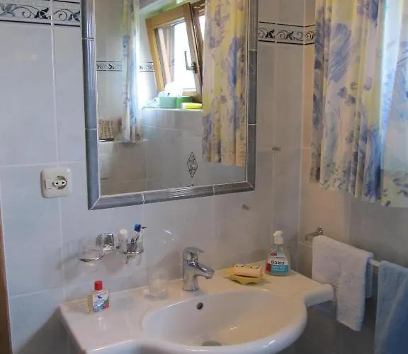 بيت ضيافة Haus Friedl