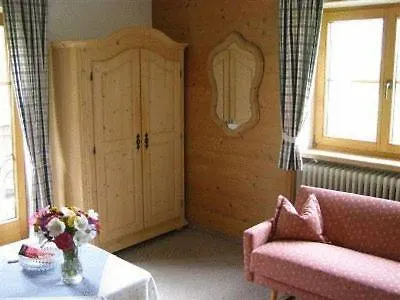 Pensión Haus Friedl Kitzbühel