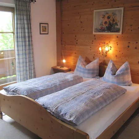 Haus Friedl Konukevi 3*