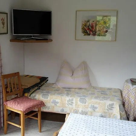 Konukevi Haus Friedl 3*