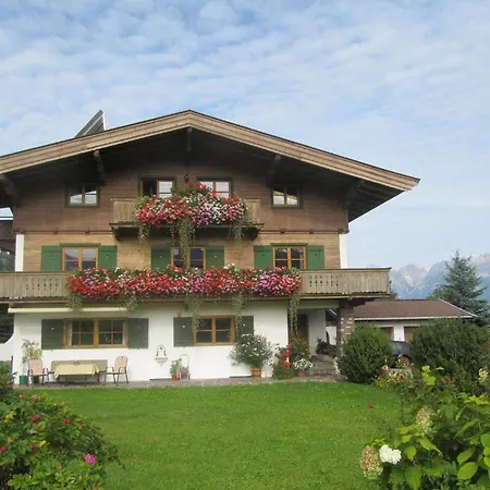 Haus Friedl Konukevi