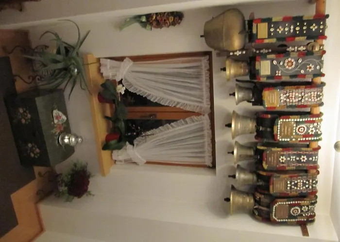 Haus Friedl Konukevi 3*