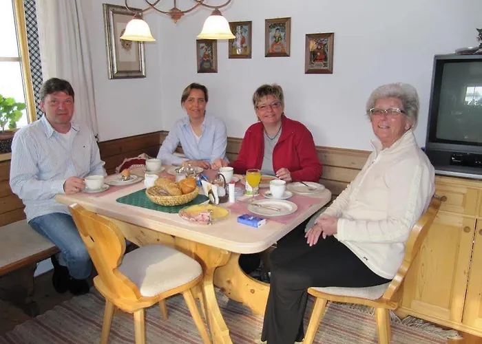 Haus Friedl Konukevi